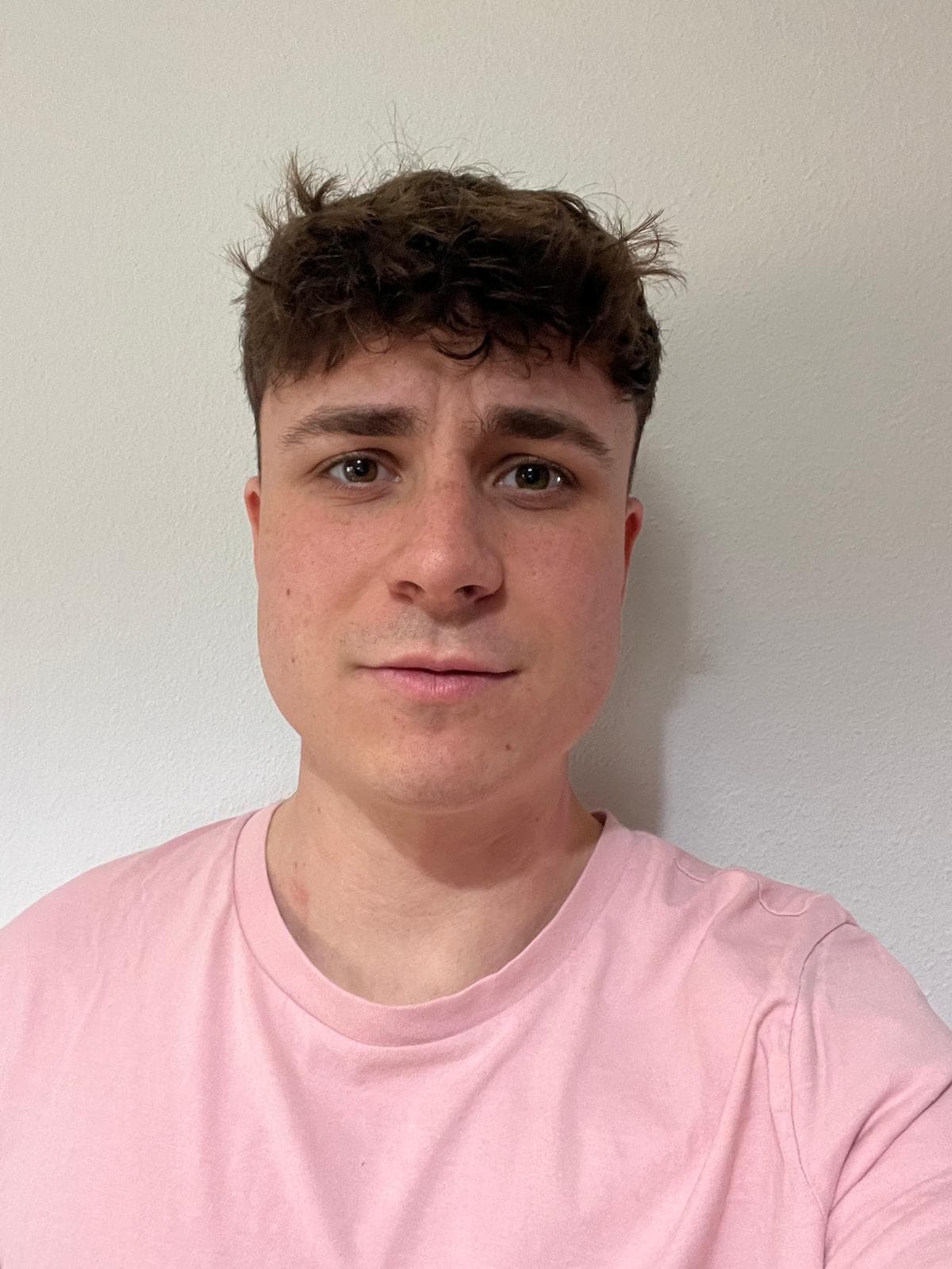 Alberto Martinez Muñoz